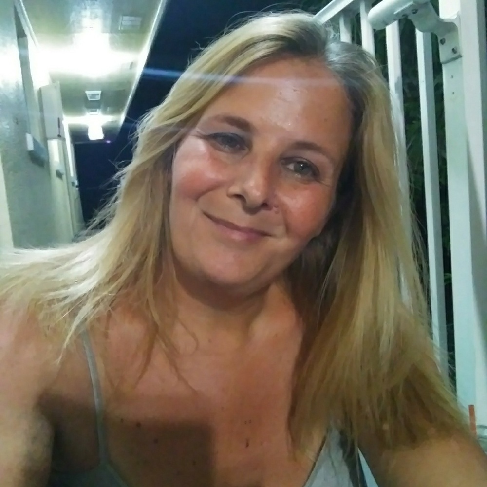 Meet your Posher, Tricia